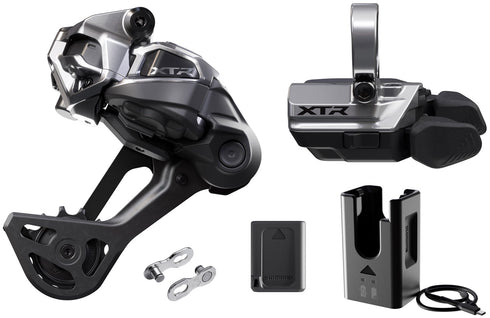 Shimano XTR M9250 Di2 Upgrade Kit